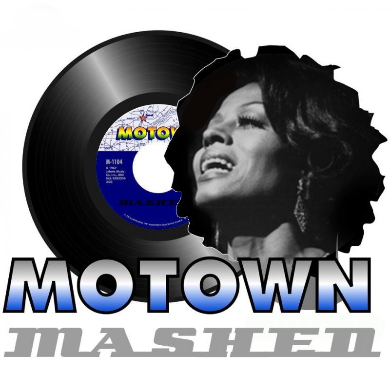 Motown Mashed 0