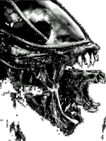 alien